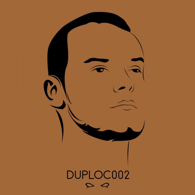 Attention album art