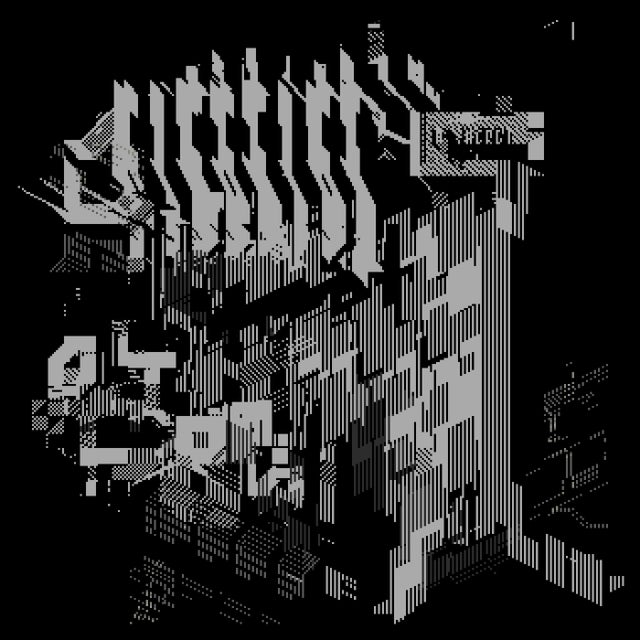Hello, World! album art
