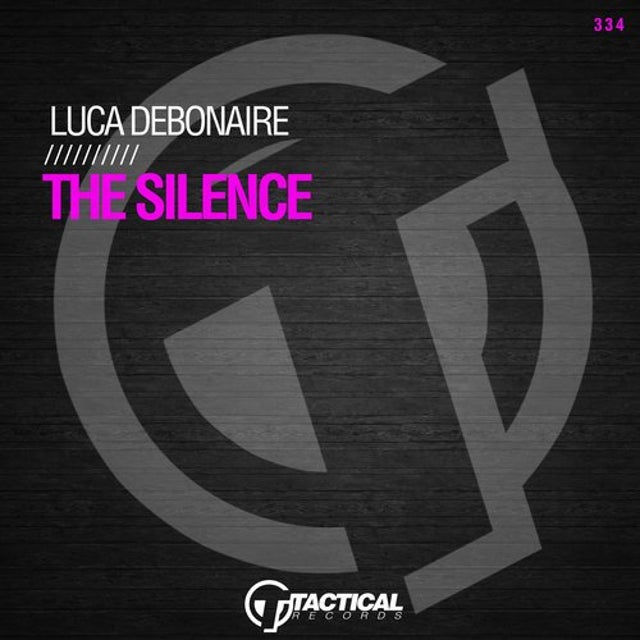 Enjoy The Silence album art