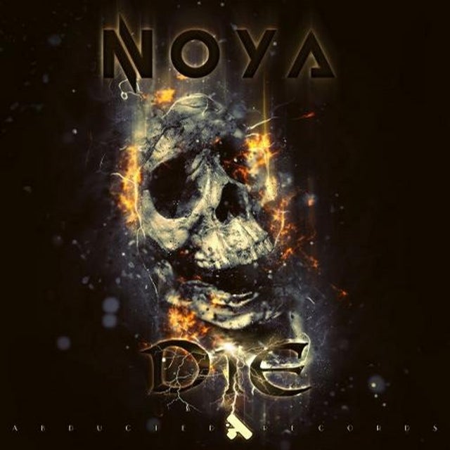 Die album art