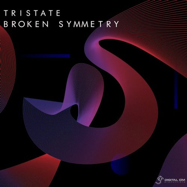 Generation X - Tristate Remix album art