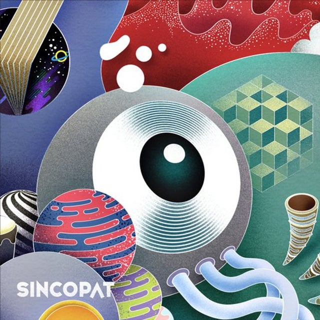 Tretze album art