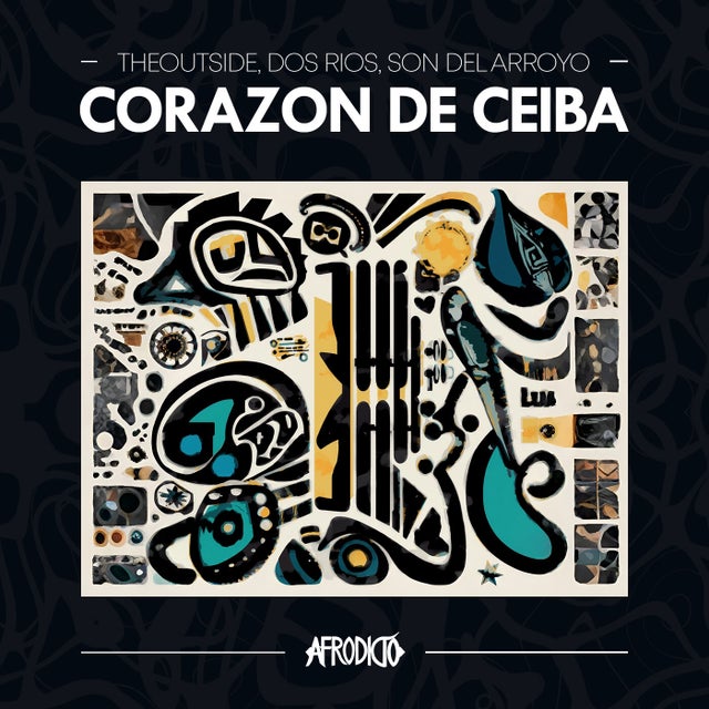 Corazón De Ceiba album art