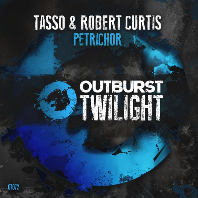 Petrichor - Extended Mix album art