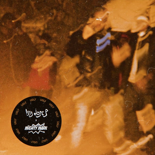Ugly album art