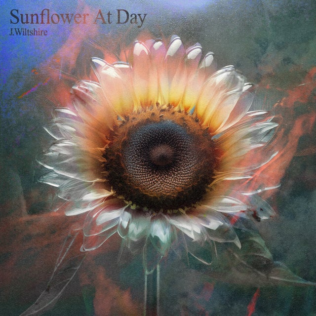 Sunflower At Day album art