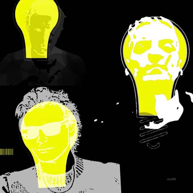 Flashlights - John Creamer & Mike Kings Main Mix album art