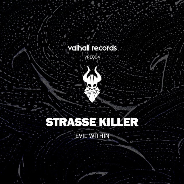 Evil Within - Noseda Remix album art