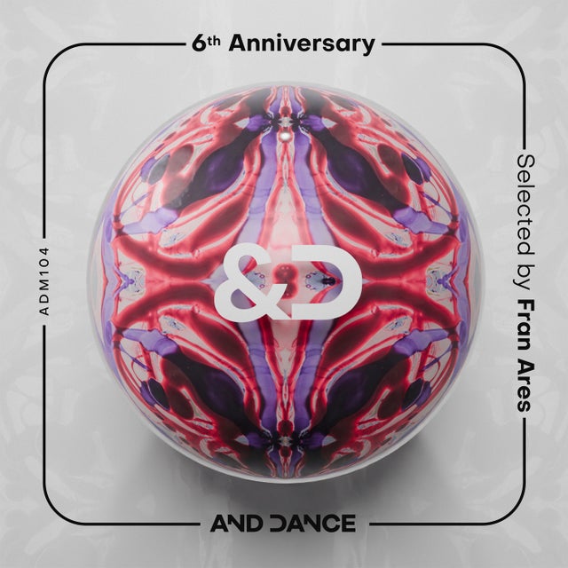 See U Dance - Extended Mix album art