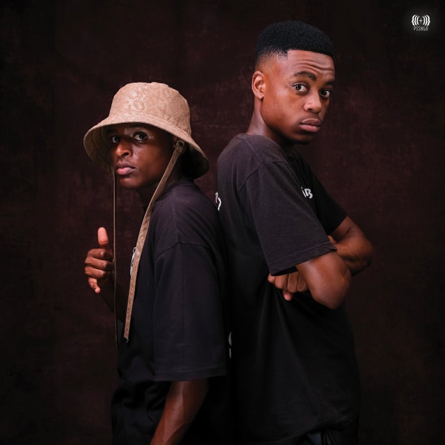Baizisi (feat. TitoM) album art