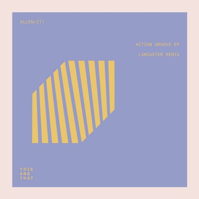 Escape album art