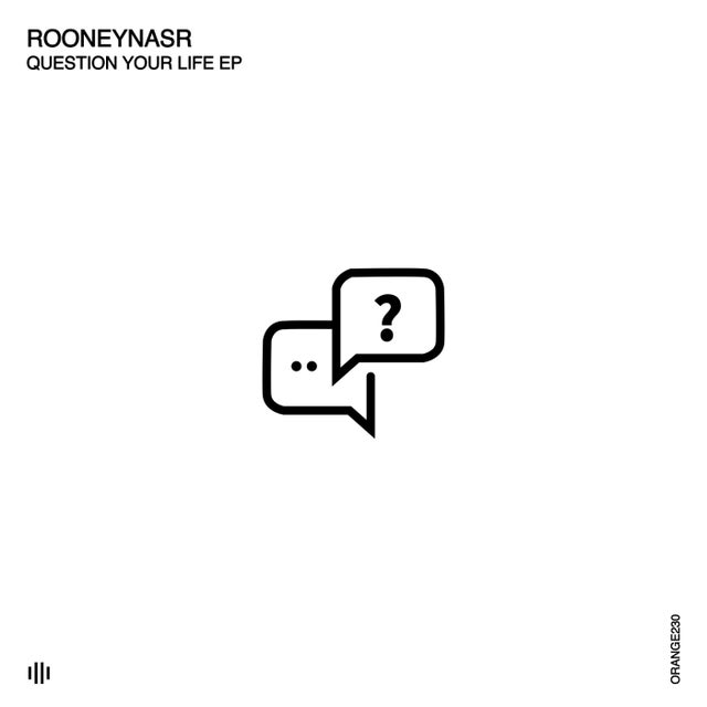 Question Your Life album art