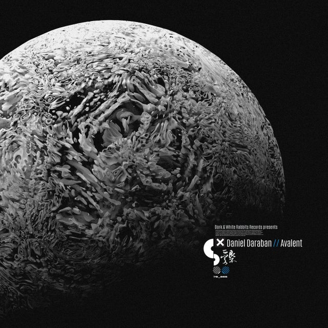 Avalent album art