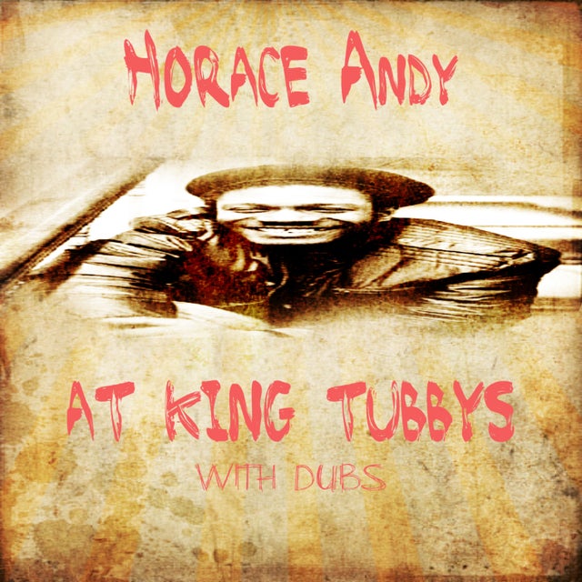 Money Dub album art