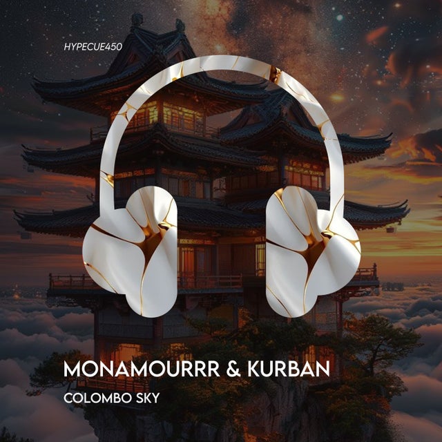 Colombo Sky album art