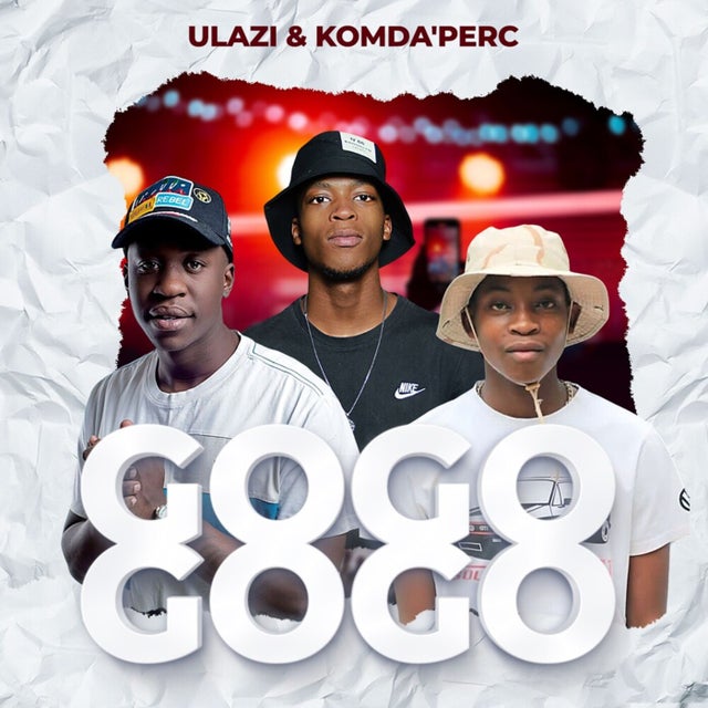 Gogo Gogo album art