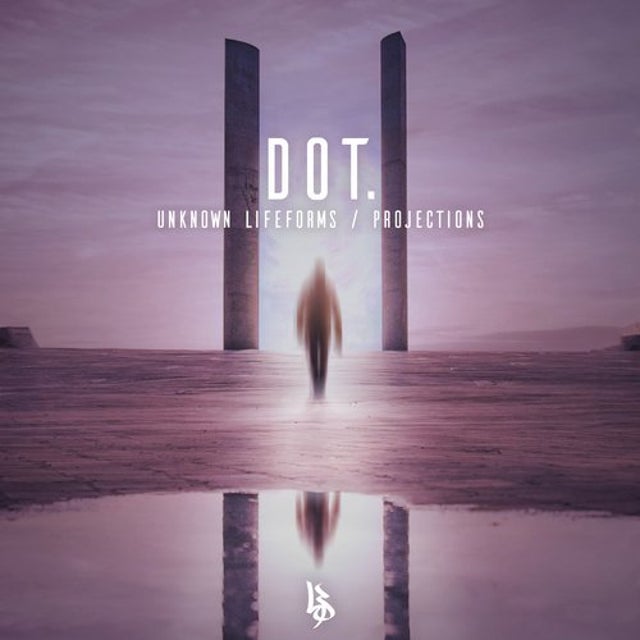 Unknown Lifeforms album art