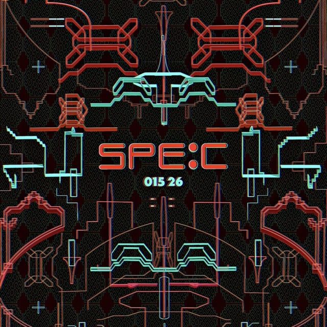 Desire Path album art