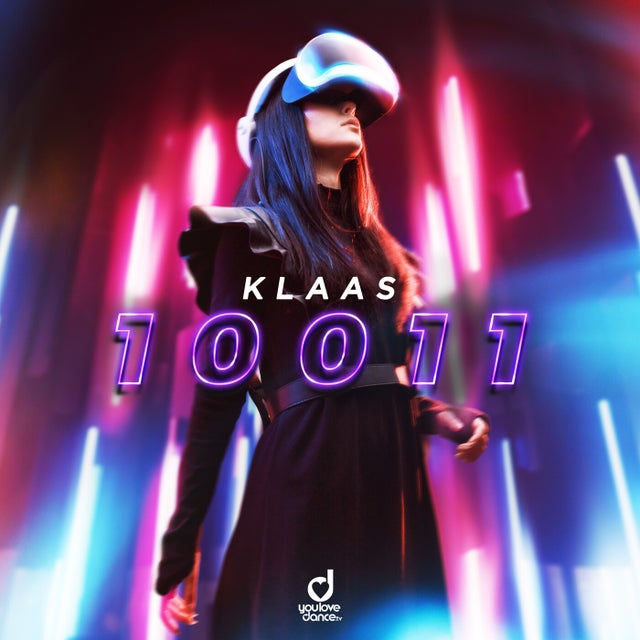 1 0 0 1 1 - Extended Mix album art