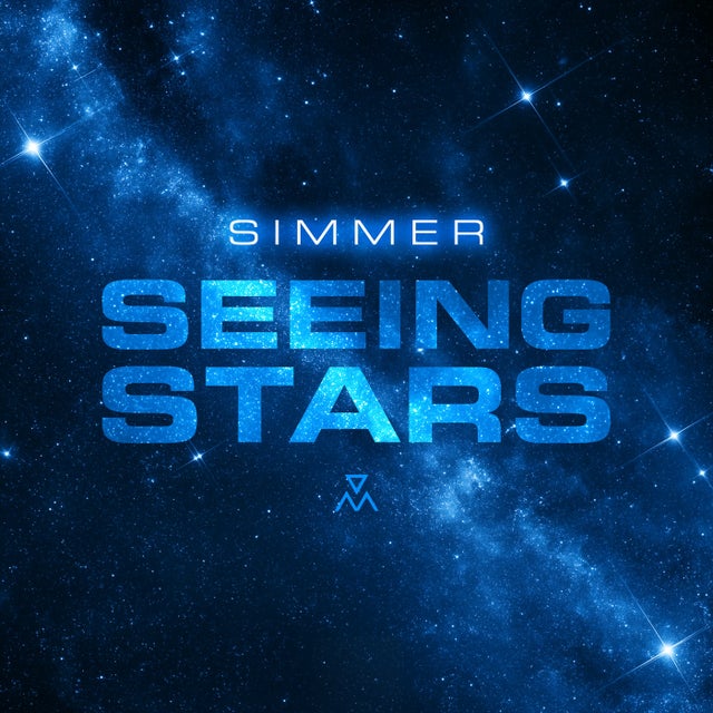 Seeing Stars album art