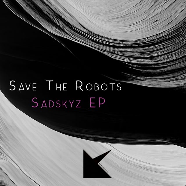 Sadskyz album art