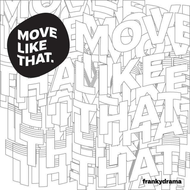 Why Not You album art