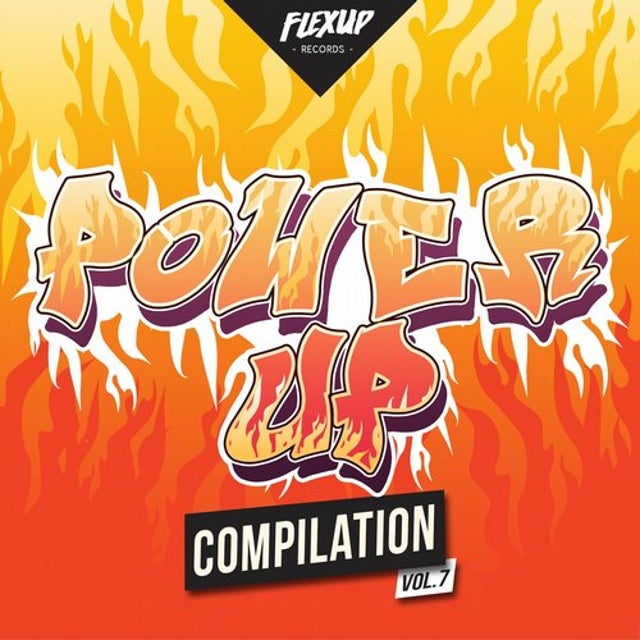 Get Your Ass Up album art
