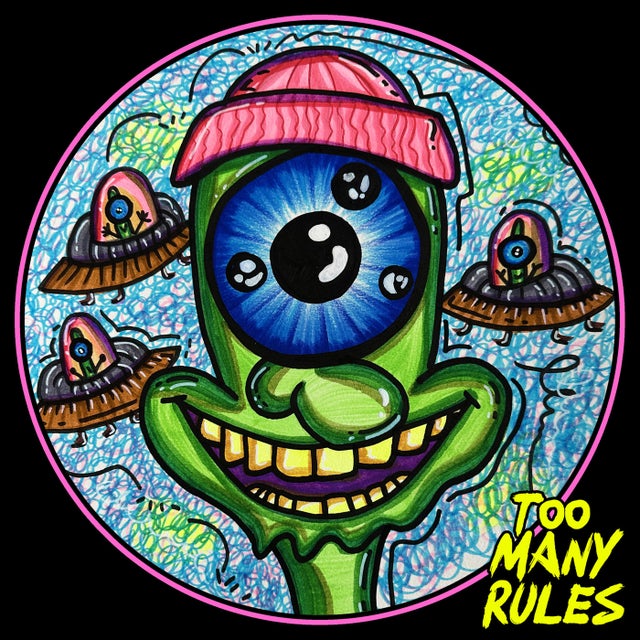 This Time album art