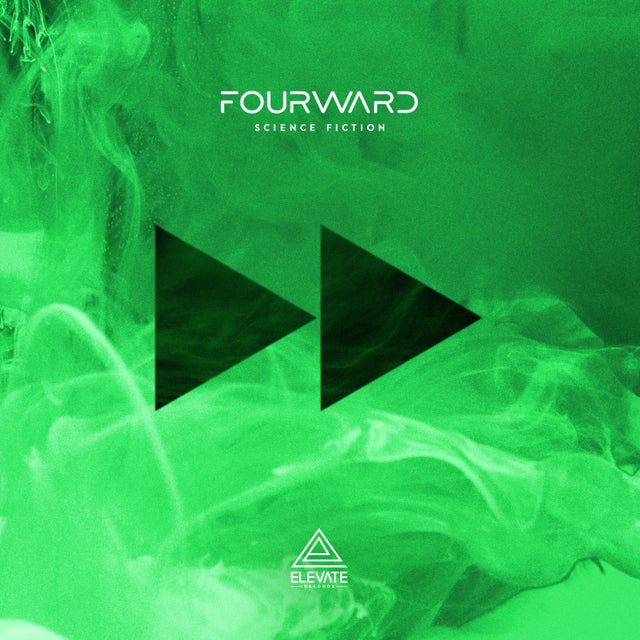 Science Fiction album art