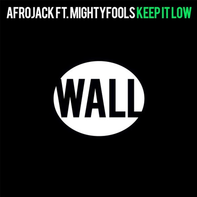 Keep It Low feat. Mightyfools album art