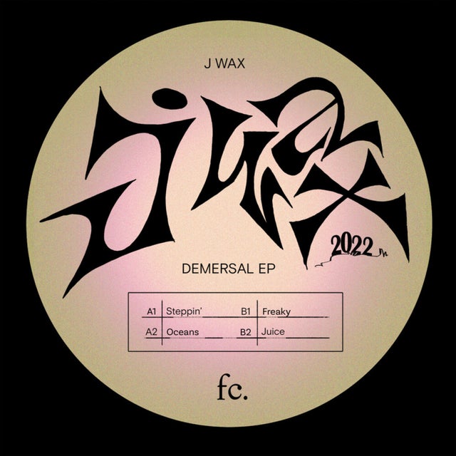 Juice album art
