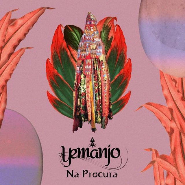Na Procura album art