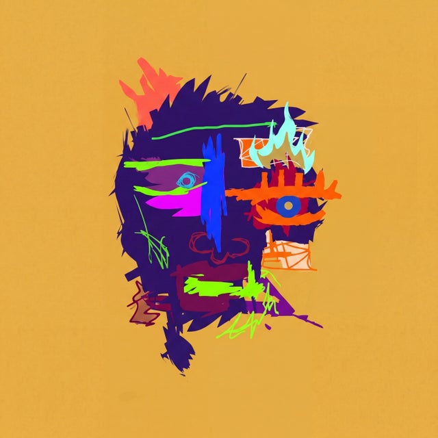 I'm SEXY album art