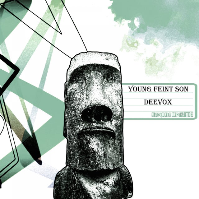 Chicago album art
