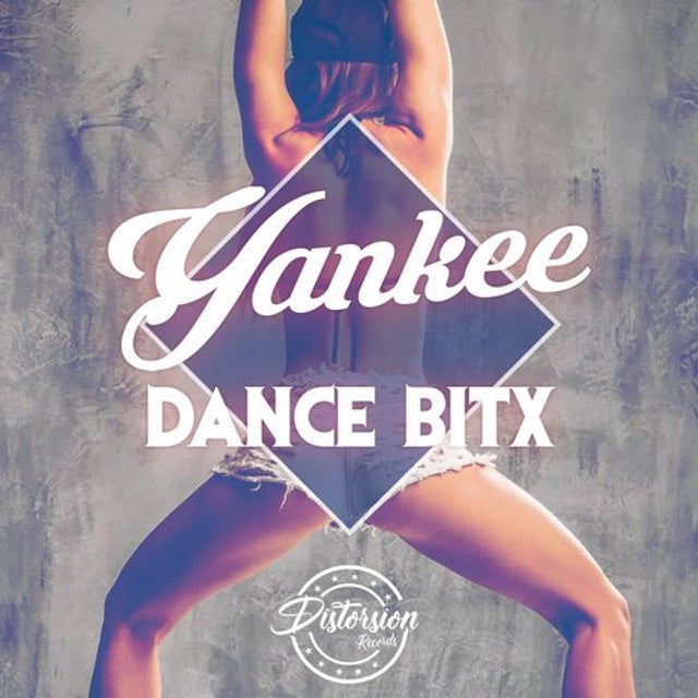 Dance Bitx album art
