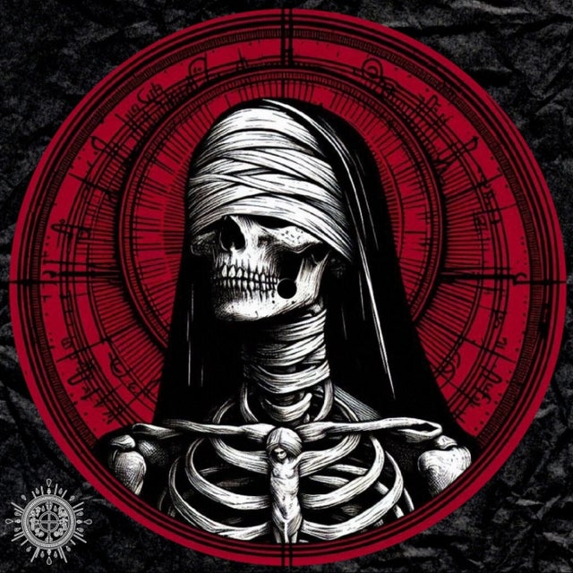 Death Parade album art