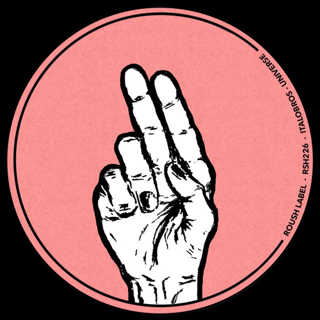 Hole album art