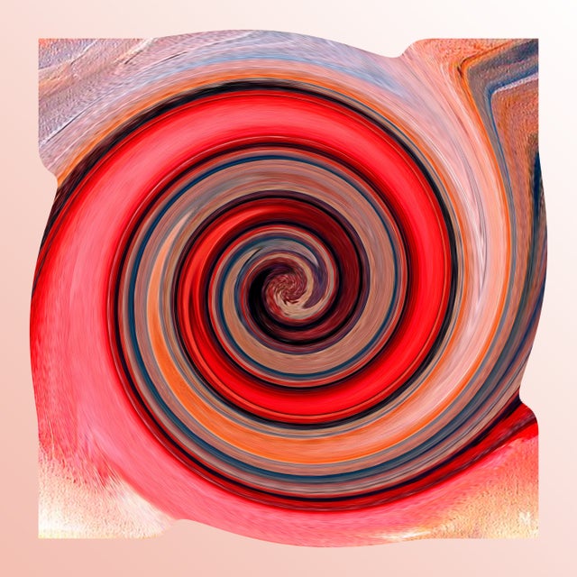 Waves album art