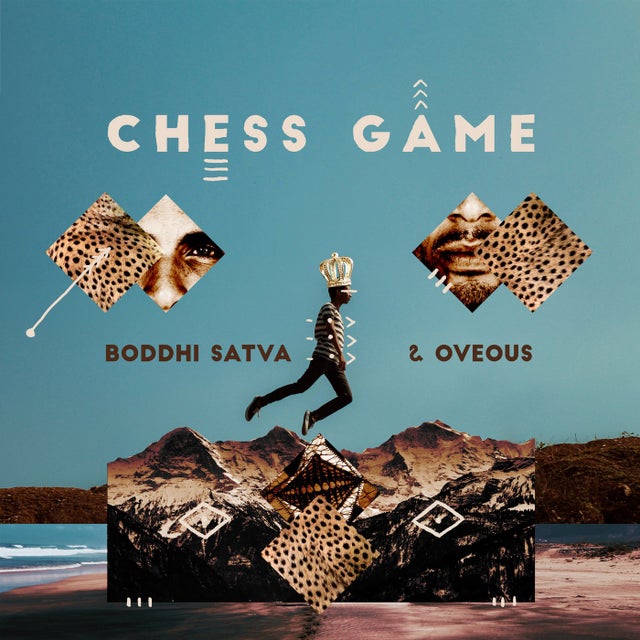 Chess Game - Main Mix album art