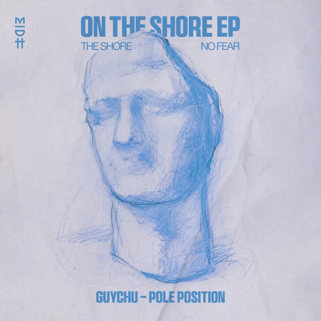The Shore album art