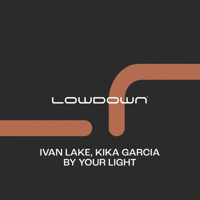 By Your Light - Extended Mix album art
