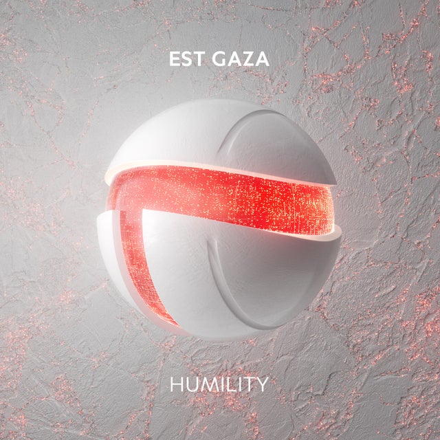 Humility - Extended Mix album art