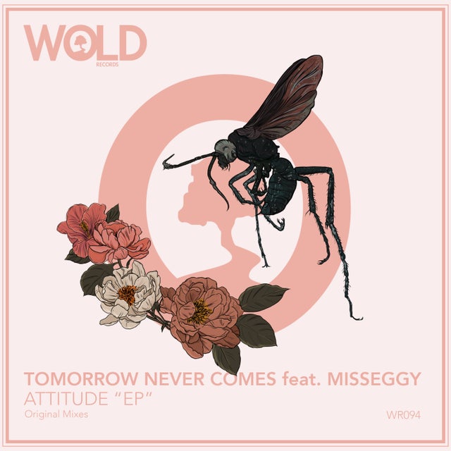 Wanted album art