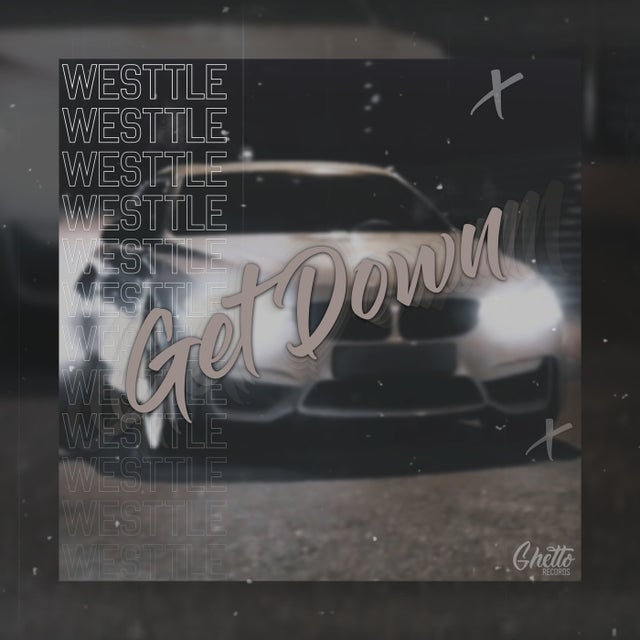 Get Down album art