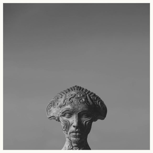Awakening album art