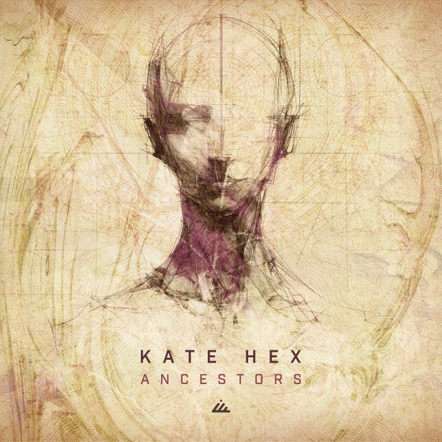 Ancestors album art