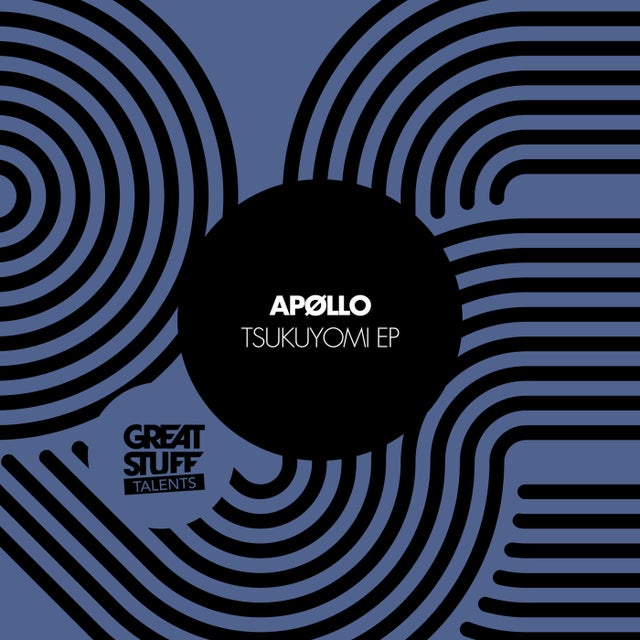 Open Your Eyes album art