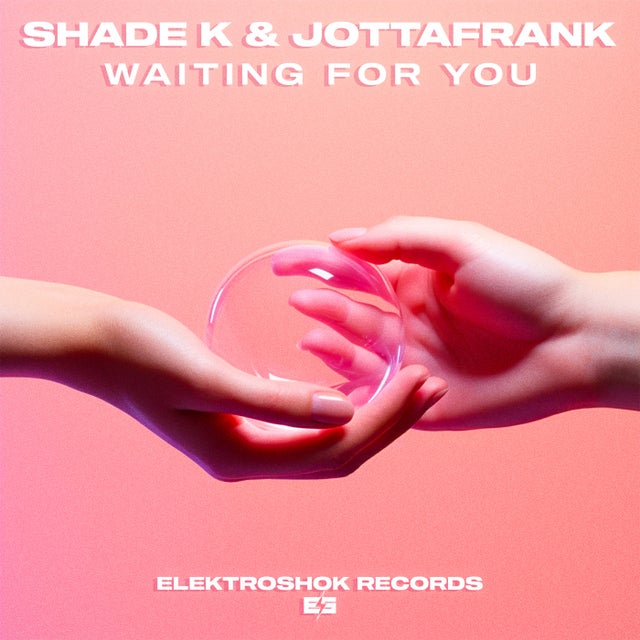 W4U (Waiting For You) album art
