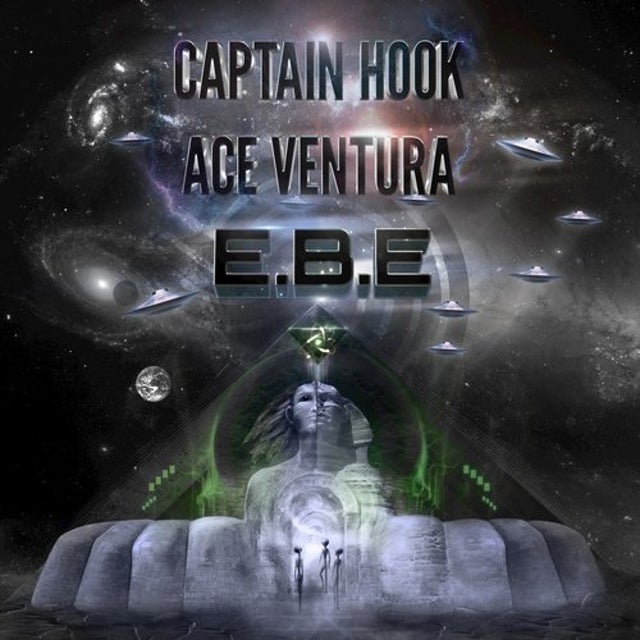 Ebe album art