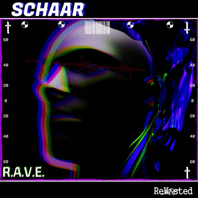 R.A.V.E. album art